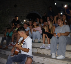 Maturalna ekskurzija - 
Neum 2025