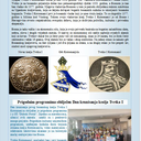 Novine broj 1- 2024/2025.